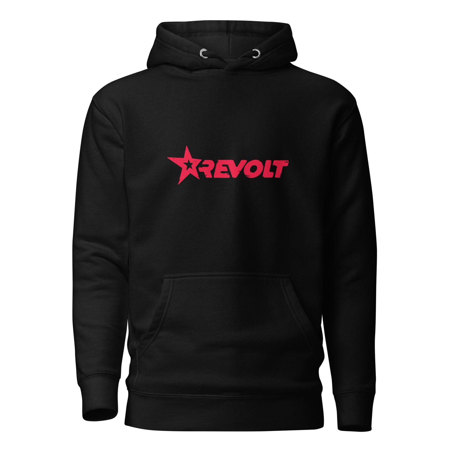 REVOLT Hoodie
