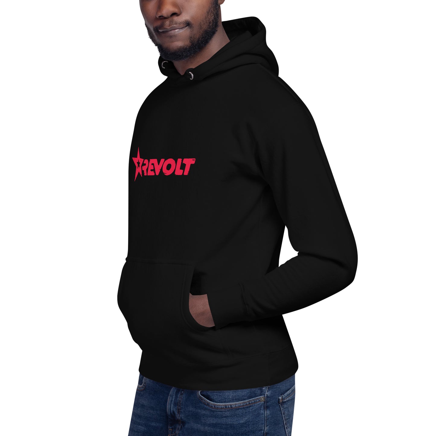REVOLT Hoodie