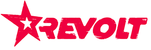 Revolt Shop Logo