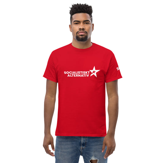 Socialistiskt Alternativ T-shirt