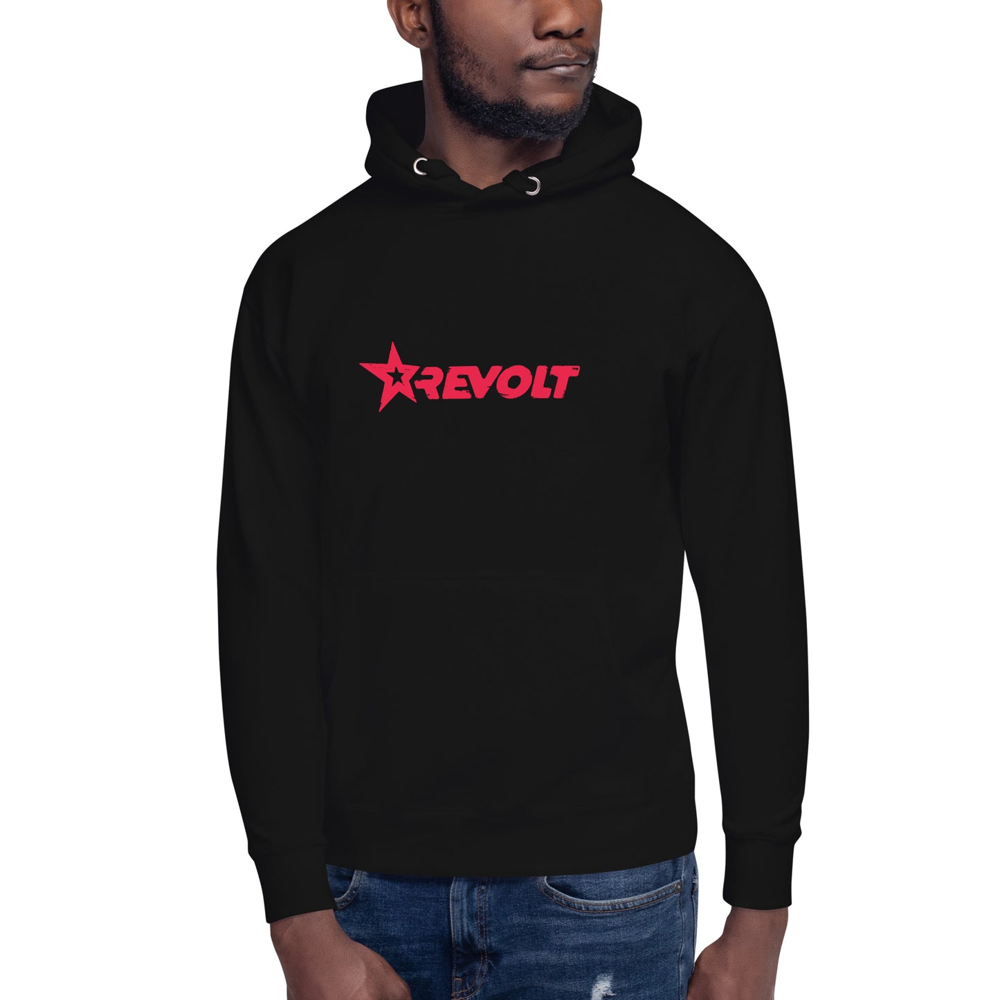 REVOLT Hoodie