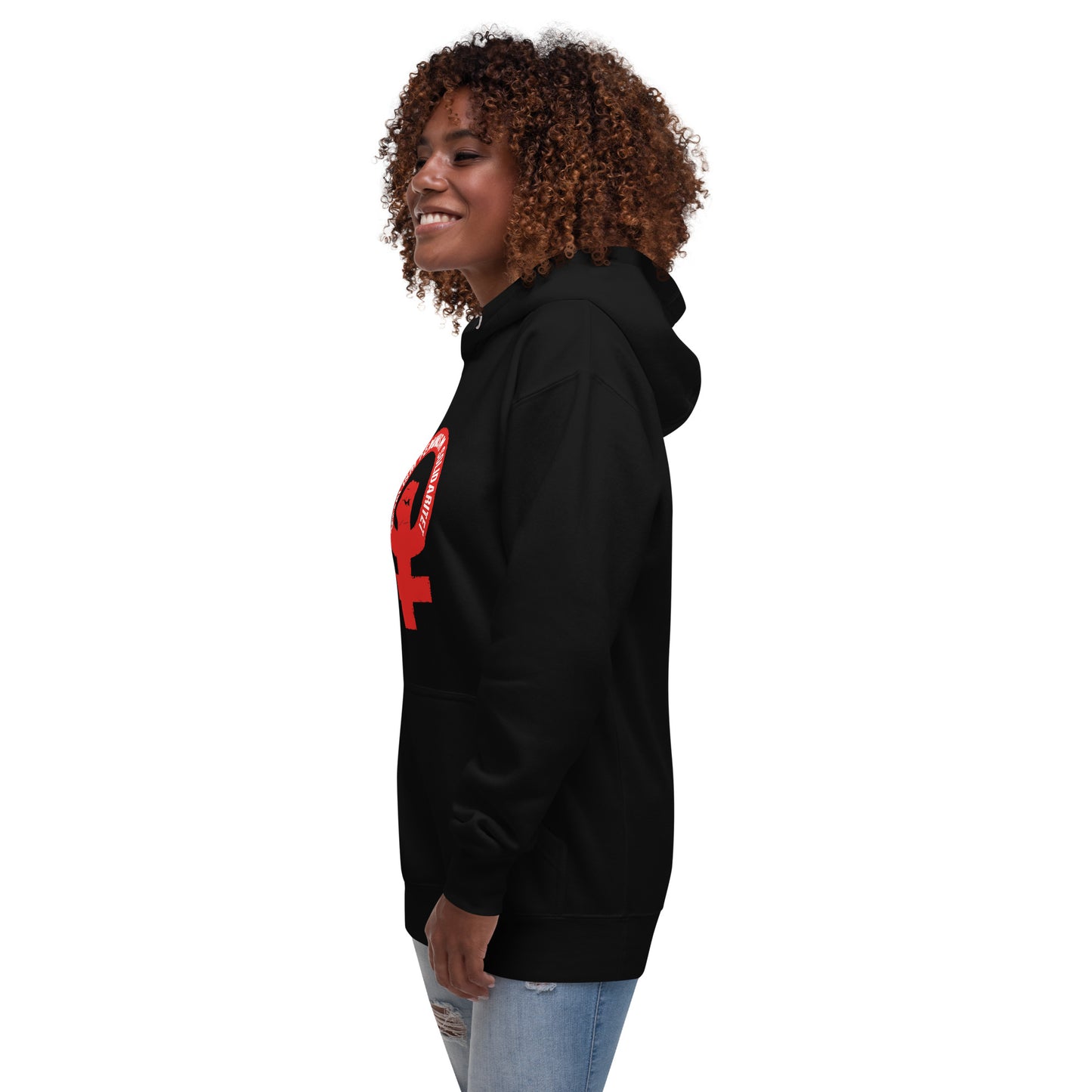 Feminism Unisex Hoodie