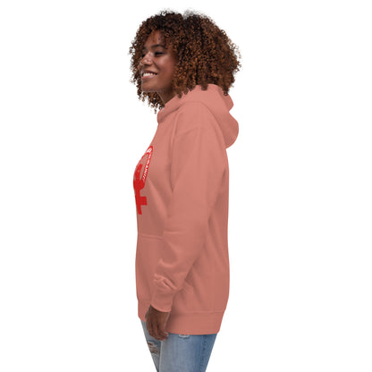 Feminism Unisex Hoodie