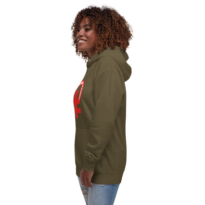 Feminism Unisex Hoodie