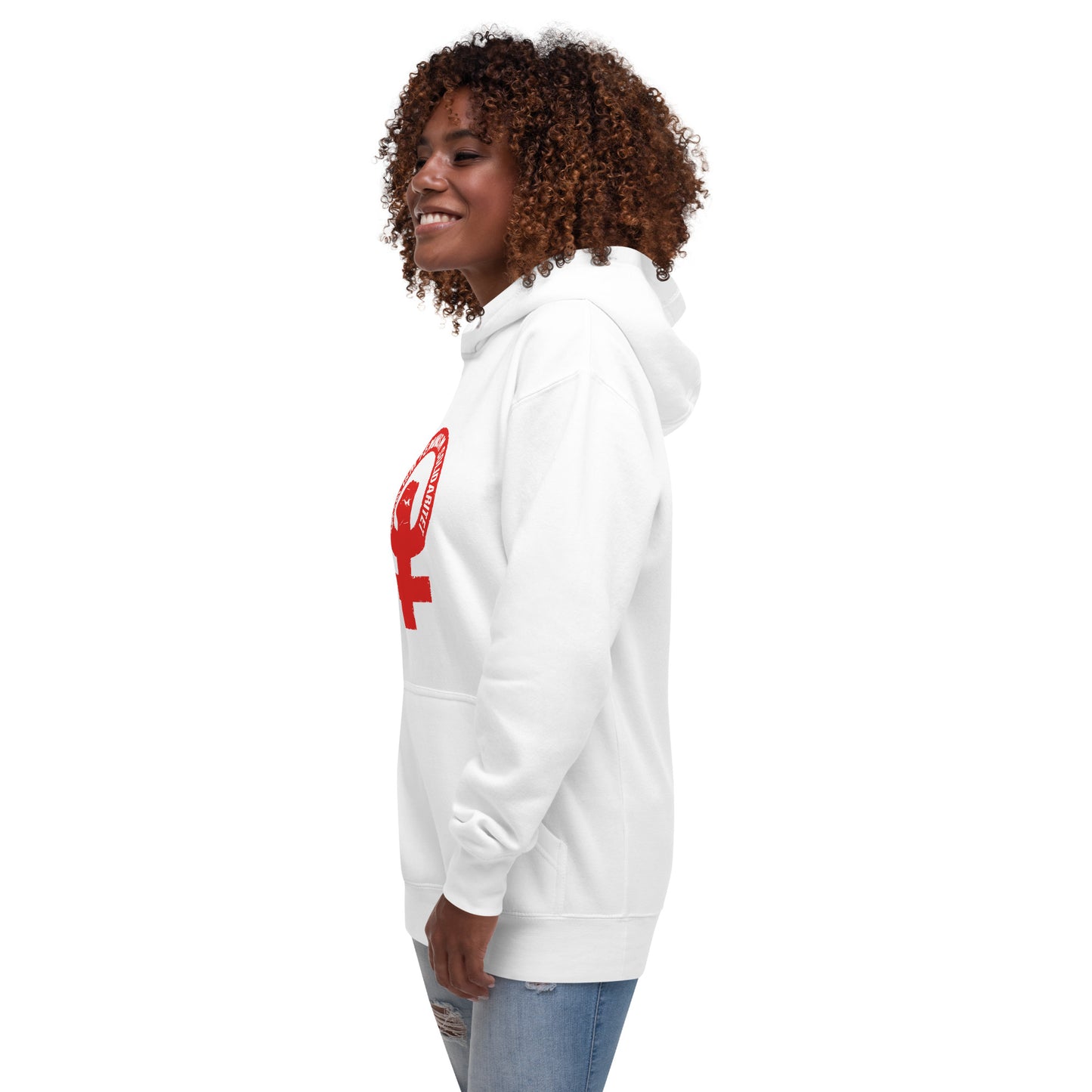 Feminism Unisex Hoodie