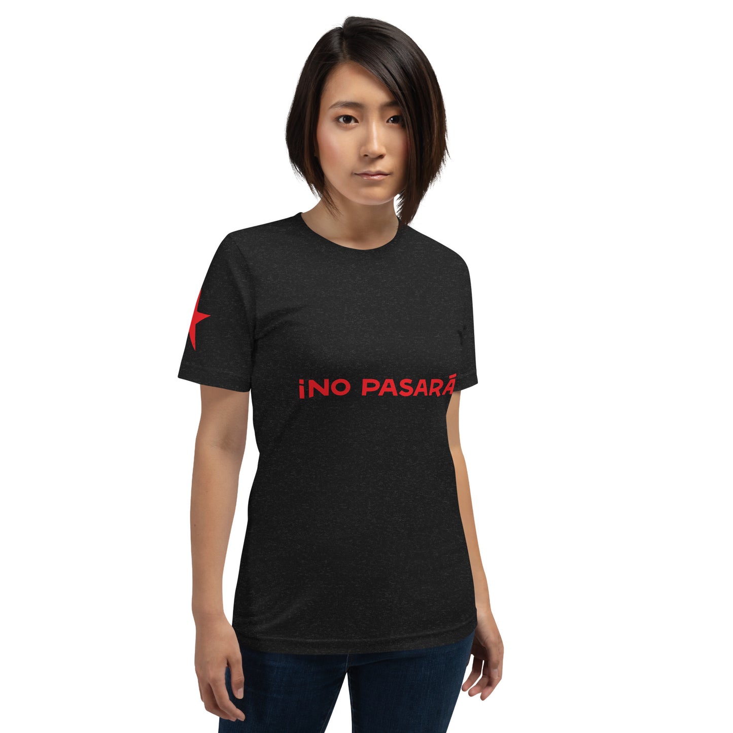 ¡No pasarán! T-shirt